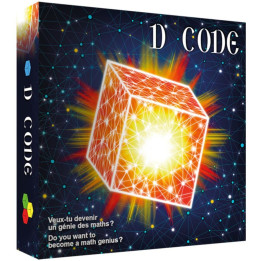 D Code