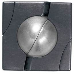 Acheter Cast Huzzle Marble - Casse-tête - Hanayama - Ludifolie