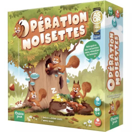 Opération Noisettes