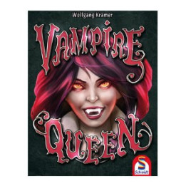 Vampire Queen
