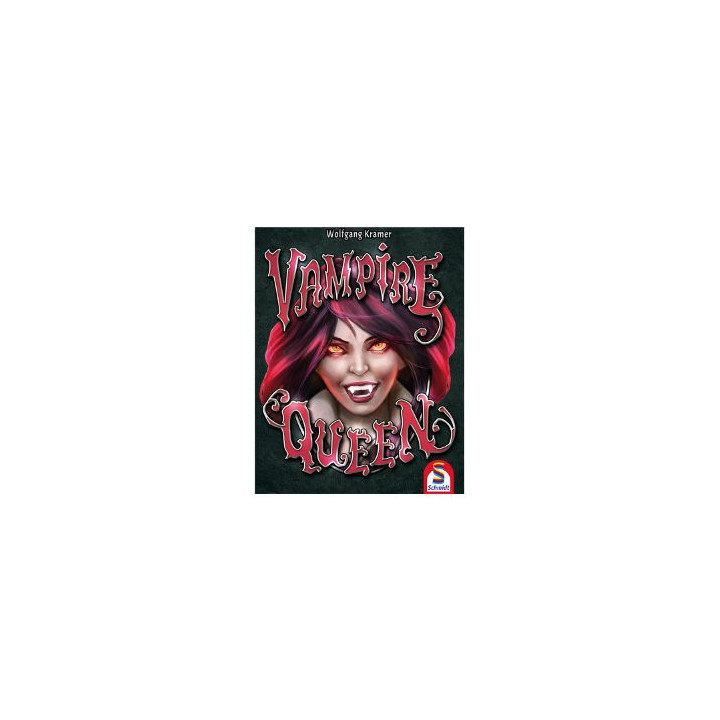 Vampire Queen
