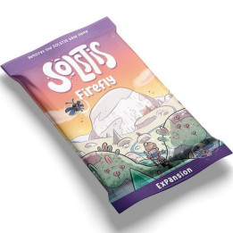 Acheter Solstis - Extension Firefly - Jeu de société - Lumberjacks - Ludifolie