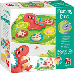 Maman Dino