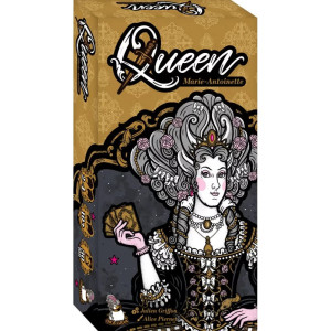 Queen Marie-Antoinette