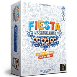Fiesta de los Muertos
