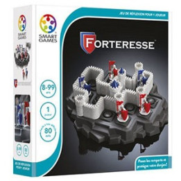 Forteresse (Smart Games)