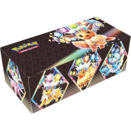 Pokemon EV08.5 : Évolutions Prismatiques - Boîte Surprise