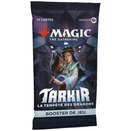 Magic : Tarkir : La Tempête des Dragons - Booster de Jeu VF