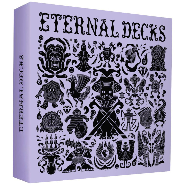 Eternal Decks