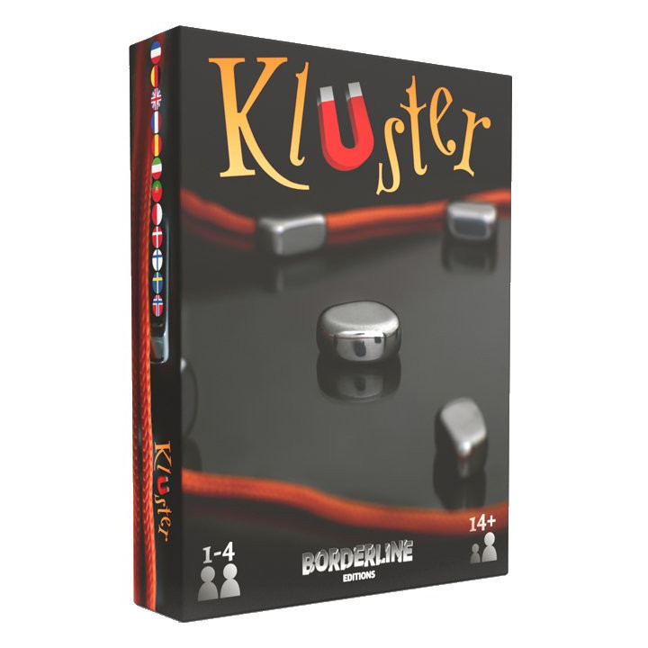 Kluster
