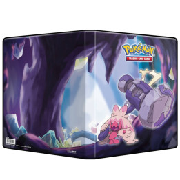 Pokemon - Portfolio A4 - Forgelina