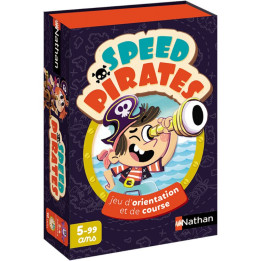Speed Pirates