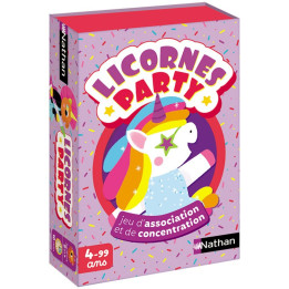 Licornes Party