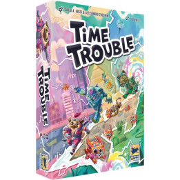 Time Trouble