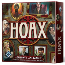 Hoax