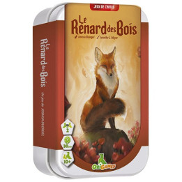 Le Renard des Bois
