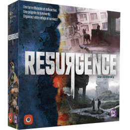Resurgence