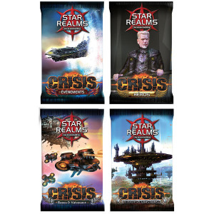 Star Realms - Crisis Pack