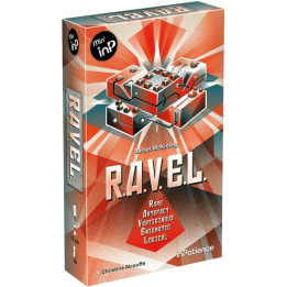 Min'Inp : R.A.V.E.L.