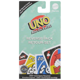 Uno Extension - Reverse