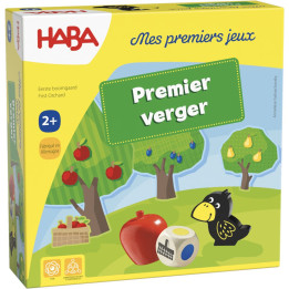 Mon Premier Verger