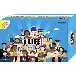 Smile Life - Nouvelle Edition