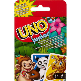 Uno Junior - Animaux