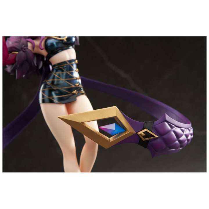 League of Legends - Statuette Evelynn KDA 27cm
