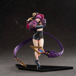 League of Legends - Statuette Evelynn KDA 27cm