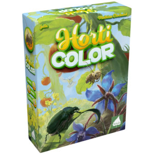 Horticolor
