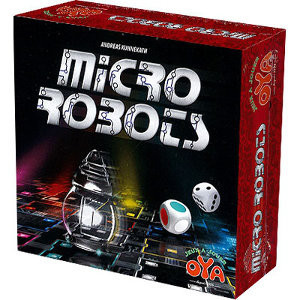 Micro Robots