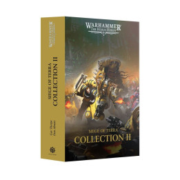 Black Library : Horus Heresy - Siege of Terra Collection 2