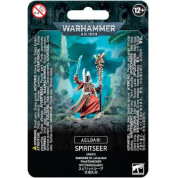 Warhammer 40K : Aeldari - Spiritseer