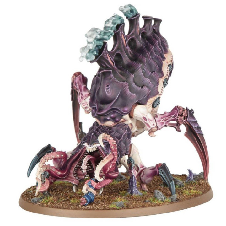 Warhammer 40K : Tyranids - Psychophage