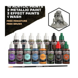 Army Painter - Gamemaster Wandering Monsters Paint Set