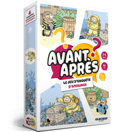 Avant Après