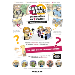 Avant Après