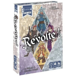 Révolte !