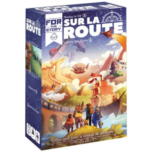 Sur la Route