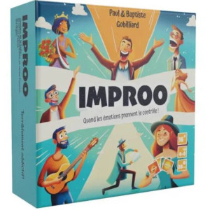 Improo