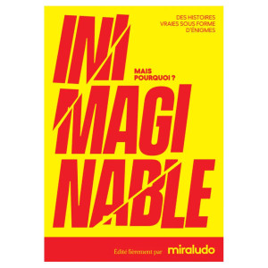 Inimaginable
