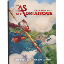 Les As de l'Adriatique