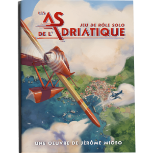 Les As de l'Adriatique
