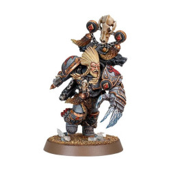 Warhammer : The Horus Heresy - Space Wolves - Geigor Fell-Hand