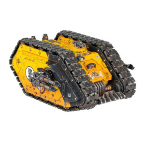 Warhammer : The Horus Heresy - Legiones Astartes : Land Raider Proteus