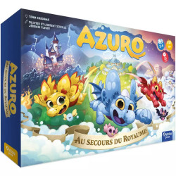Azuro - Au Secours du Royaume