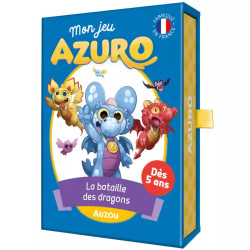 Azuro - La Bataille des Dragons