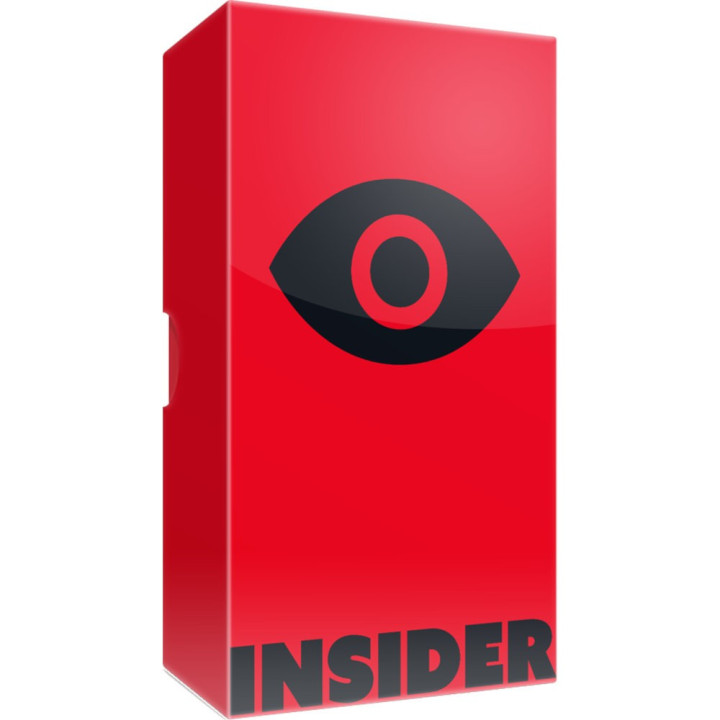 Insider