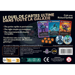 Mindbug - Bataille de Fruits Galactique