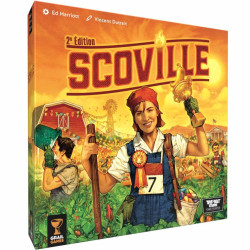 Scoville